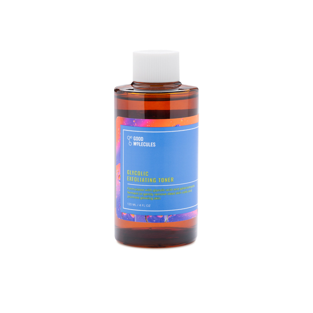 Good Molecules Glycolic Exfoliating Toner