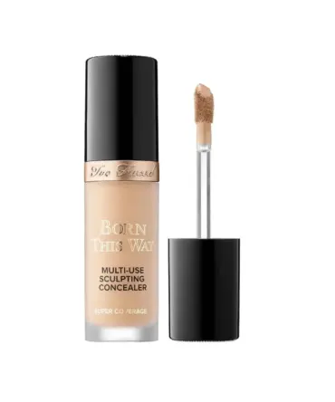 Too Faced Born This Way Corrector