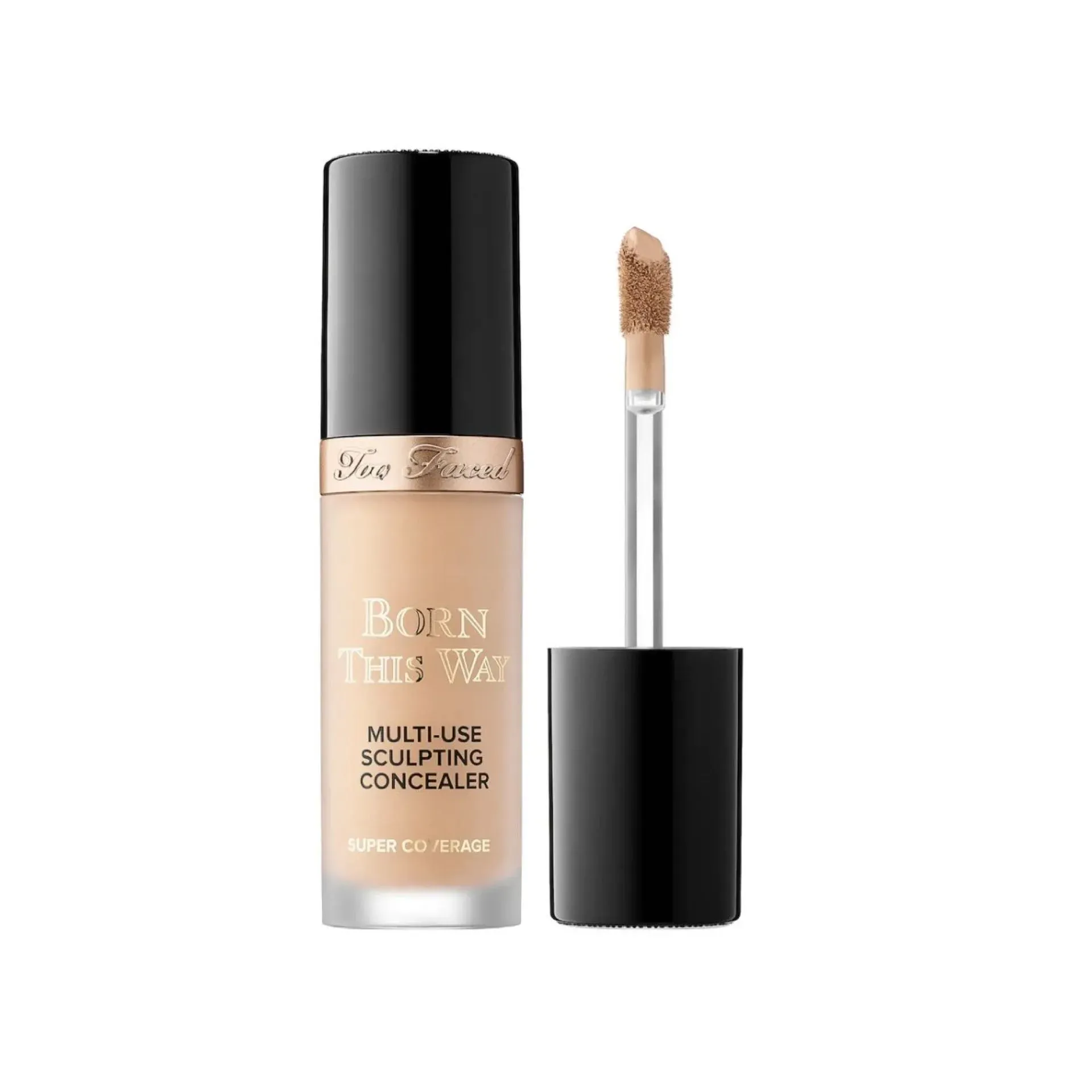 Too Faced Born This Way Corrector