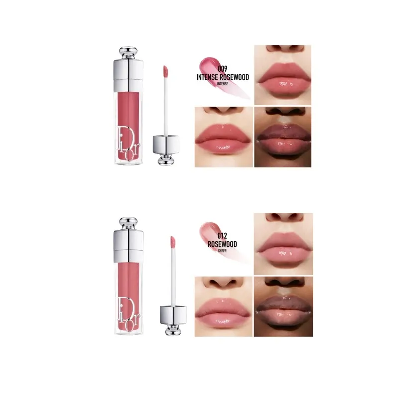 Dior Addict Lip Maximizer Gloss - Imagen 2