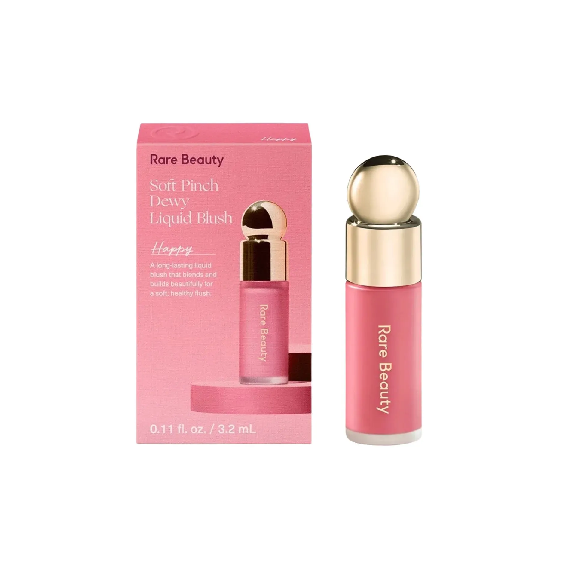 Rare Beauty Pinch Liquid Rubor Mini