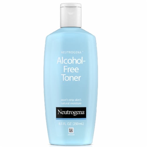 Neutrogena Tónico Libre De Alcohol