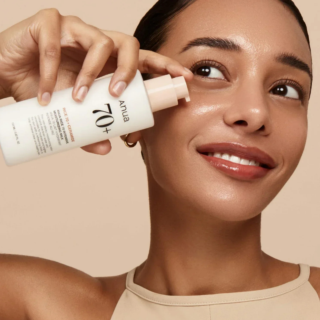 Rice 70 Intensive Moisturizing Milk - Imagen 2