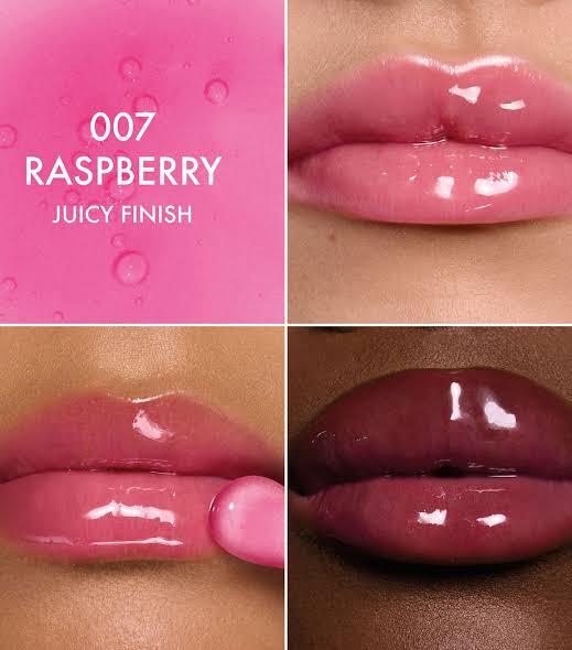 Dior Addict Lip Glow Oil - Imagen 6