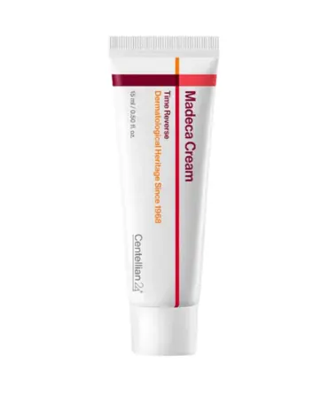 Centellian24 Madeca Cream Time Reverse