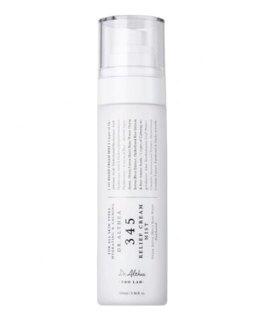 Dr. Althea 345 Relief Cream Mist