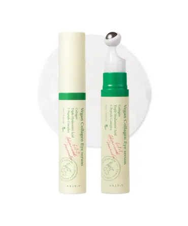 AXIS-Y - Vegan Collagen Eye Serum
