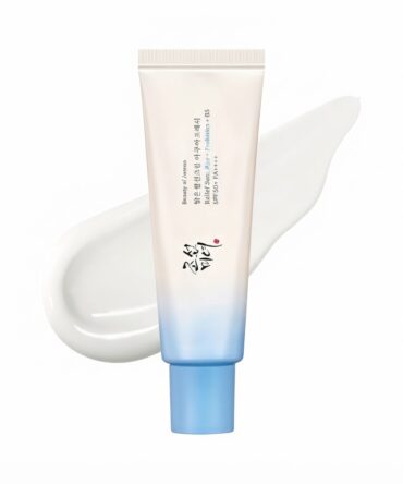 Beauty of Joseon - Relief Sun Aqua-Fresh Rice + B5