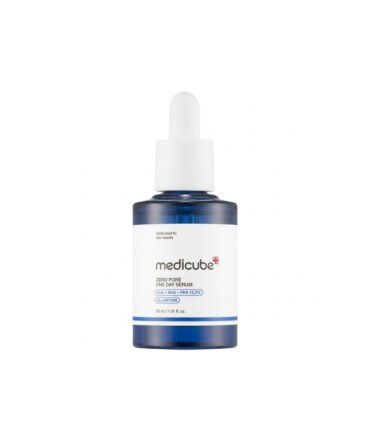 Medicube Zero Pore One Day Serum