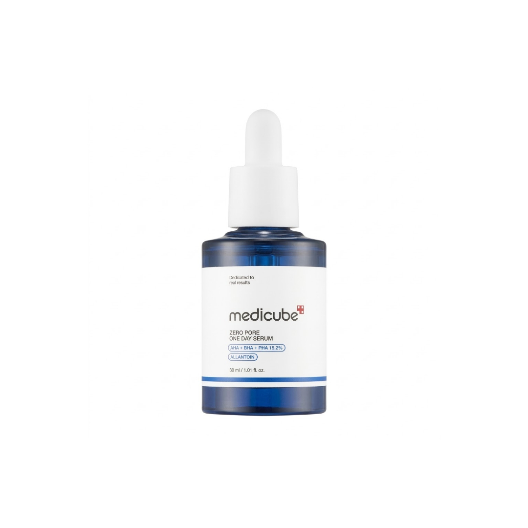 Medicube Zero Pore One Day Serum