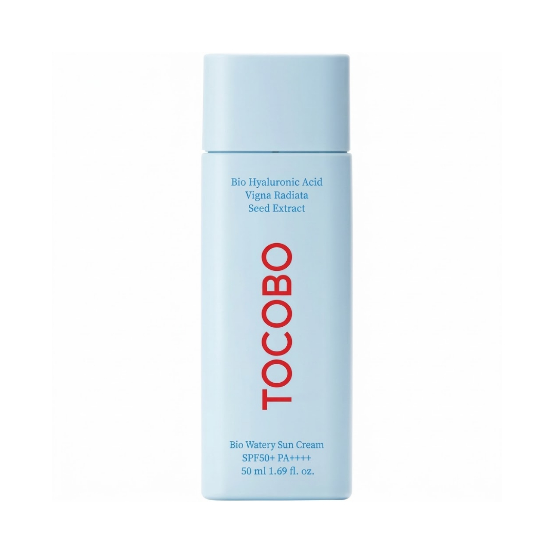 TOCOBO Bio Watery Sun Cream SPF50+ PA++++