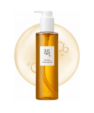 Beauty of Joseon - Ginseng Cleansing Oil