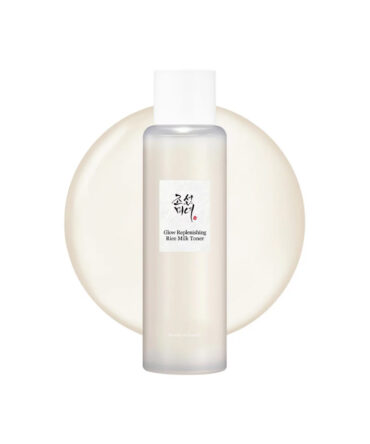 Beauty of Joseon - Glow Replenishing Rice Milk Toner