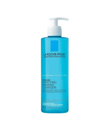 La Roche-Posay - Toleriane Purifying Foaming Cleanser