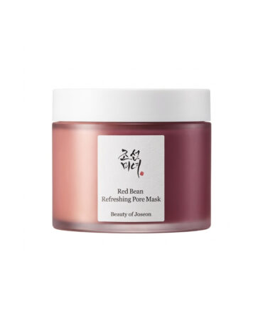 Beauty of Joseon - Red Bean Refreshing Pore Mask