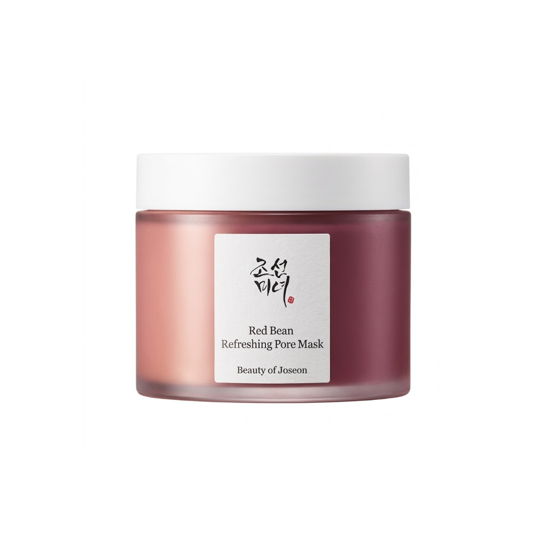 Beauty of Joseon - Red Bean Refreshing Pore Mask