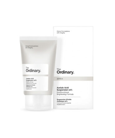 The Ordinary – Azelaic Acid Suspension 10%