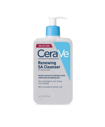 CeraVe - Renewing SA Cleanser