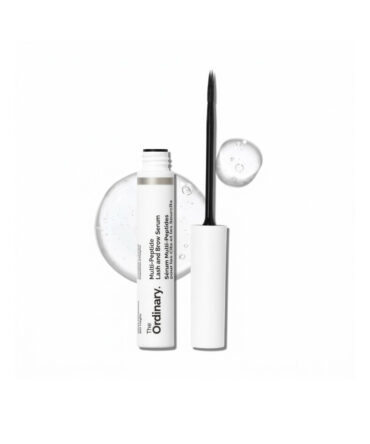 The Ordinary - Multi-Peptide Lash and Brow Serum