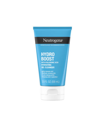 Neutrogena - Hydro Boost Hydrating Gel Cleanser