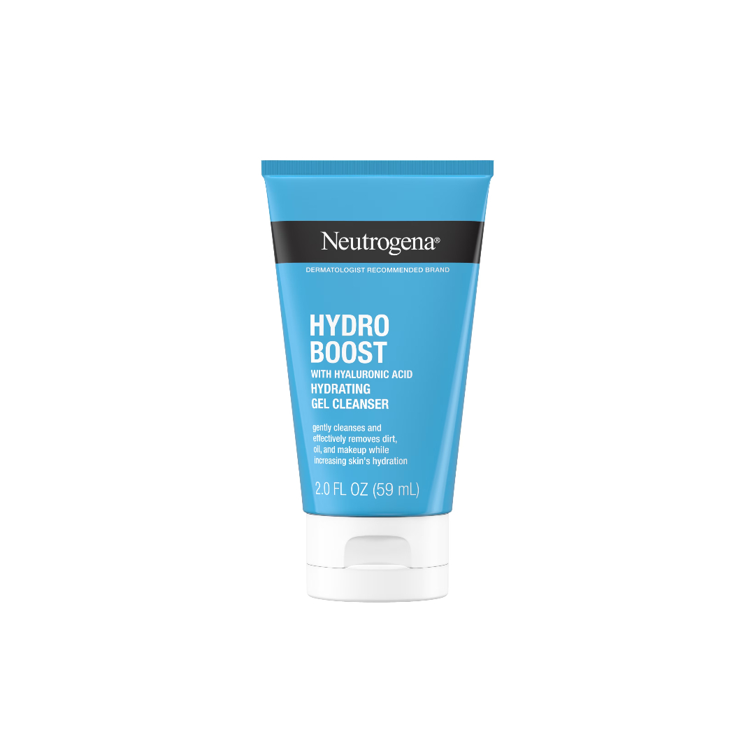 Neutrogena - Hydro Boost Hydrating Gel Cleanser