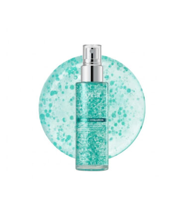 Anua - PDRN Hyaluronic Acid Hydrating Capsule Mist