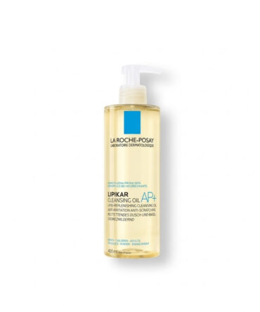 La Roche-Posay - Lipikar Cleansing