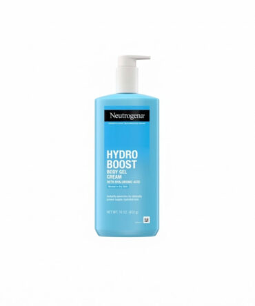 Neutrogena - Hydro Boost Body Gel Cream