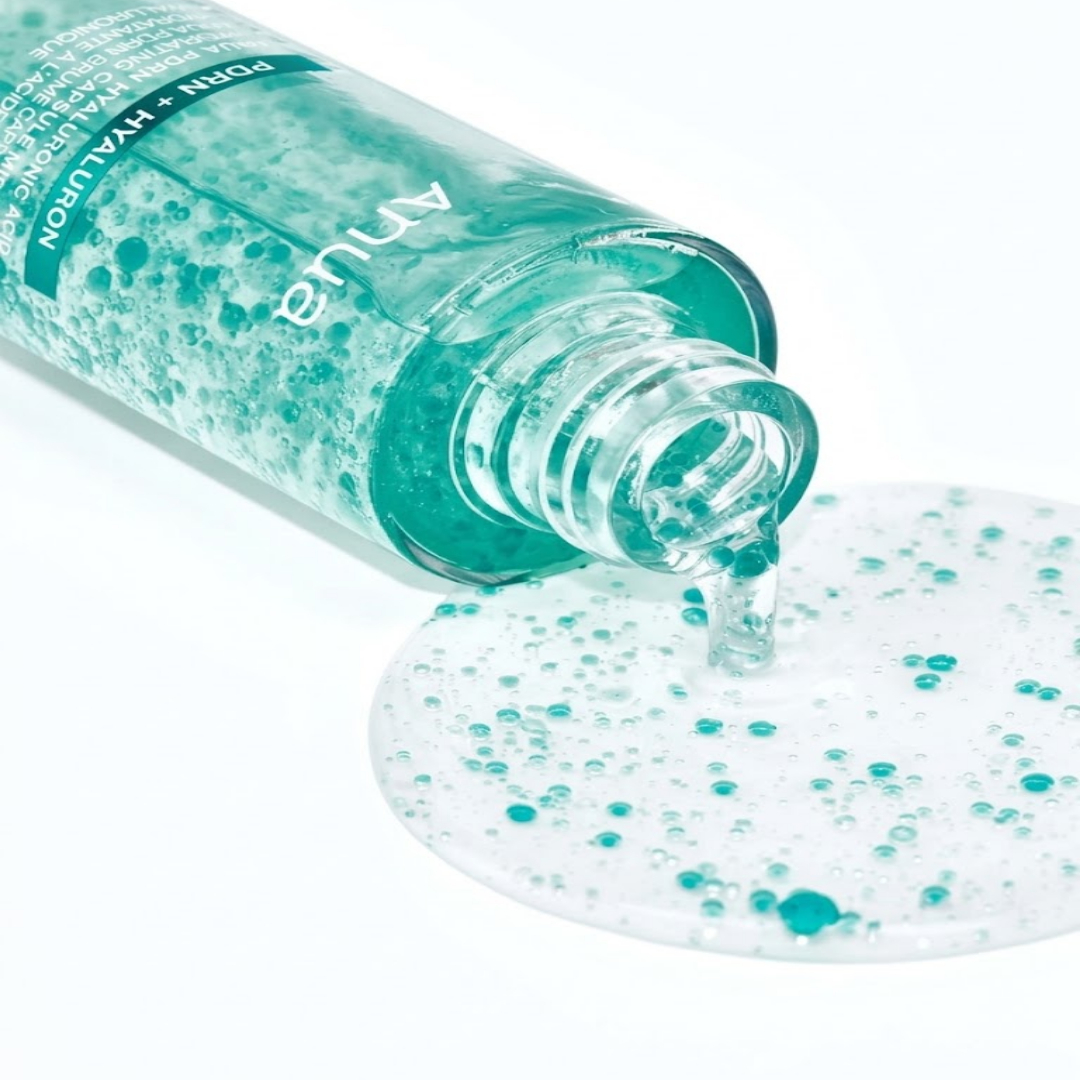 Anua - PDRN Hyaluronic Acid Hydrating Capsule Mist - Imagen 3