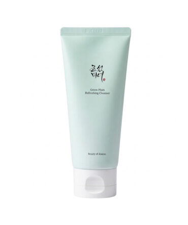 Beauty of Joseon - Green Plum Refreshing Cleanser