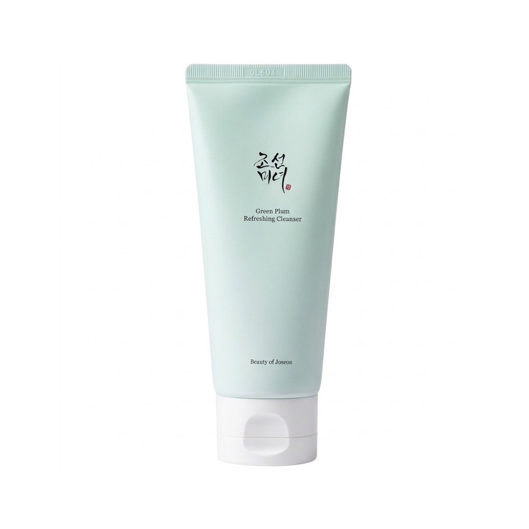 Beauty of Joseon - Green Plum Refreshing Cleanser