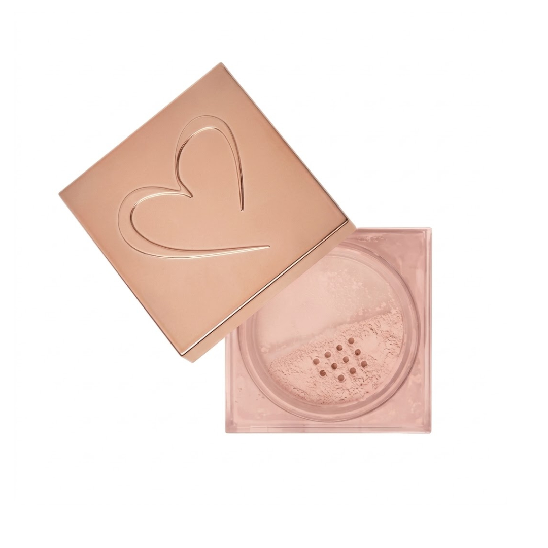 Beauty Creations Soft Focus Loose Powder