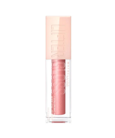 Maybelline Lip Lifter Gloss with Hyaluronic Acid