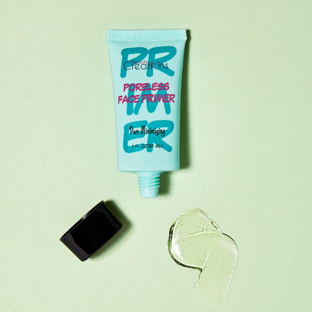 Beauty Creations Poreless Face Primer - Imagen 2