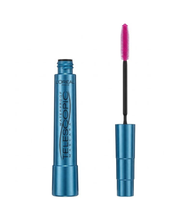 L'Oréal Paris Telescopic Waterproof Mascara