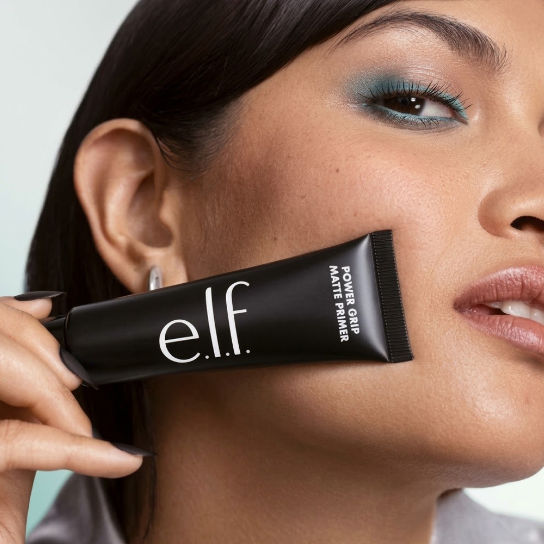 e.l.f. Power Grip Matte Primer - Imagen 2