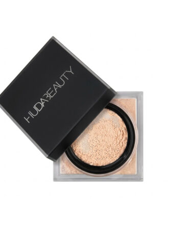 Huda Easy Bake Loose Baking & Setting Powder