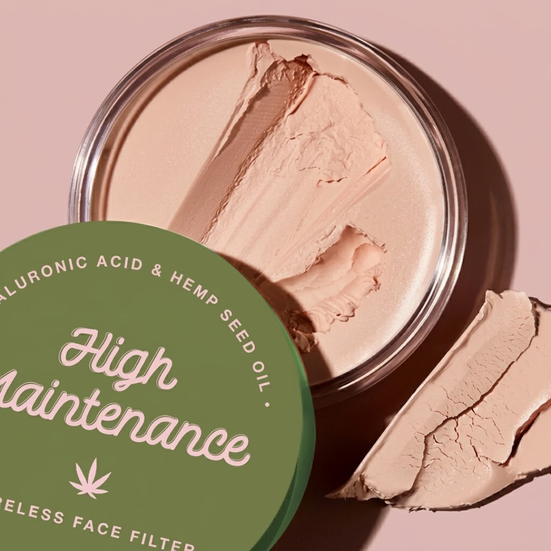 Kara Beauty High Maintenance Poreless Putty Primer - Imagen 2