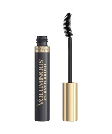 L'Oréal Paris Voluminous Curved Brush Mascara