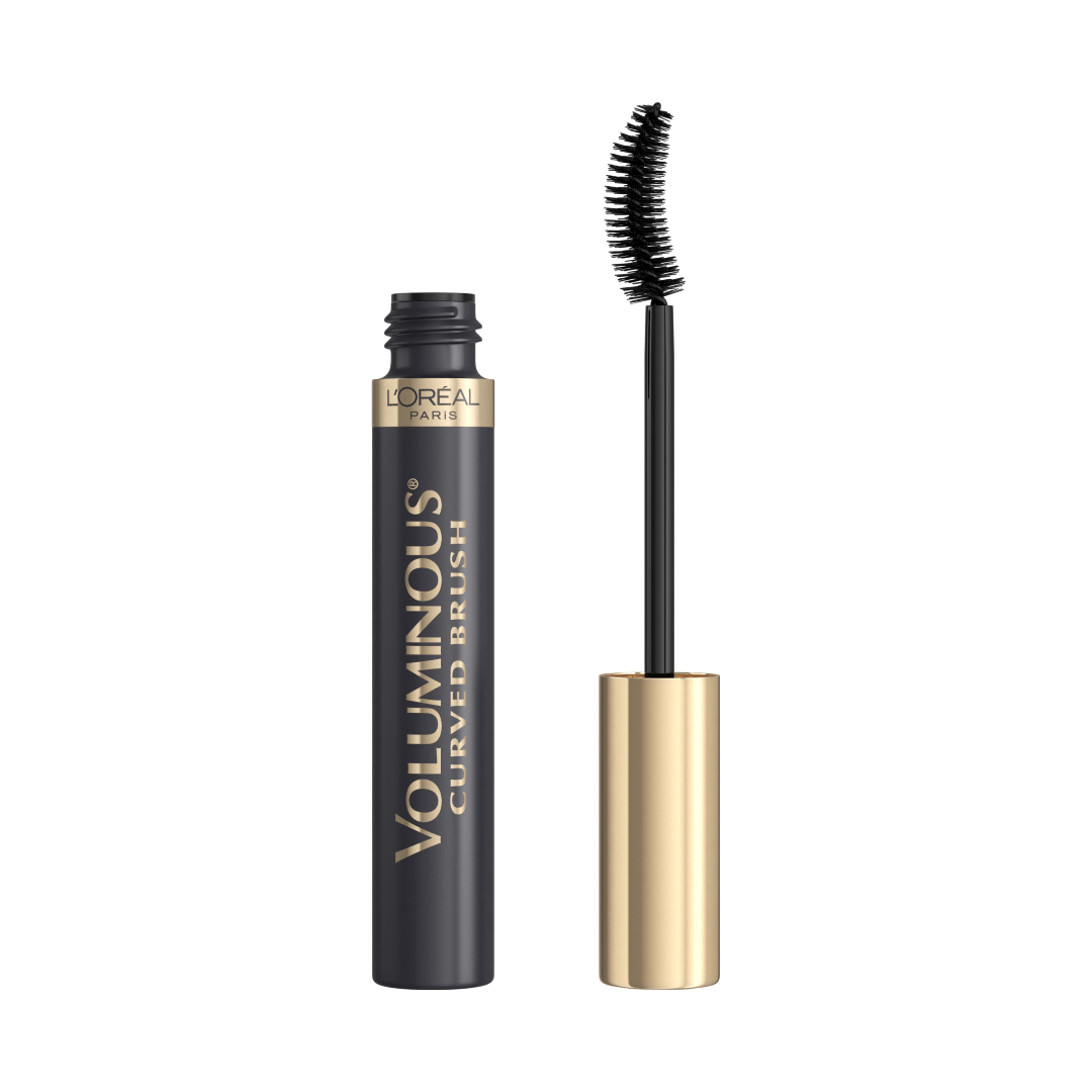 L'Oréal Paris Voluminous Curved Brush Mascara