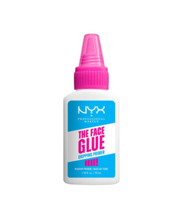 NYX Professional Makeup The Face Glue Gripping Primer