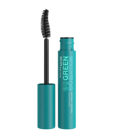 Maybelline Green Edition Mega Mousse Mascara