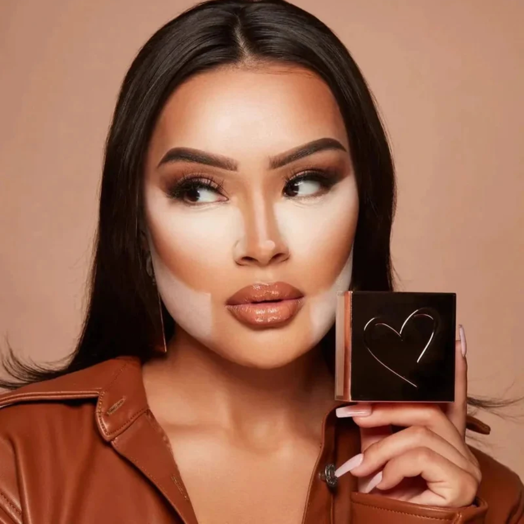 Beauty Creations Soft Focus Loose Powder - Imagen 2