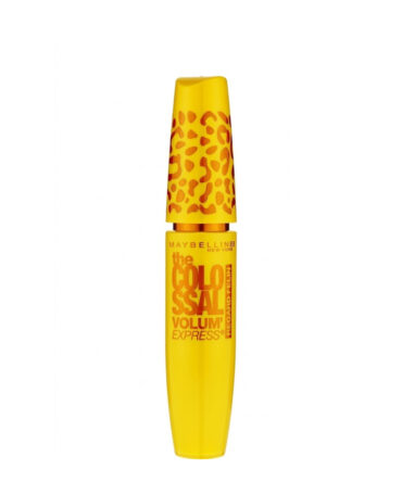 Maybelline The Colossal Volum' Express Leopard Edition
