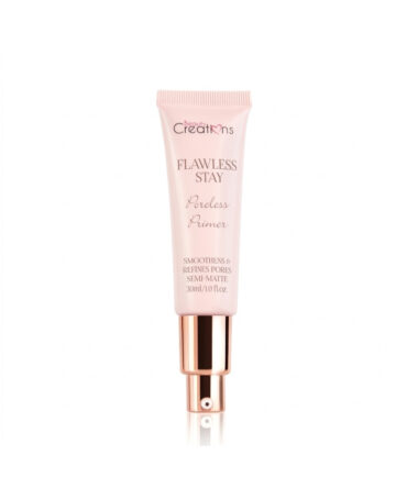Beauty Creations Flawless Stay Poreless Primer