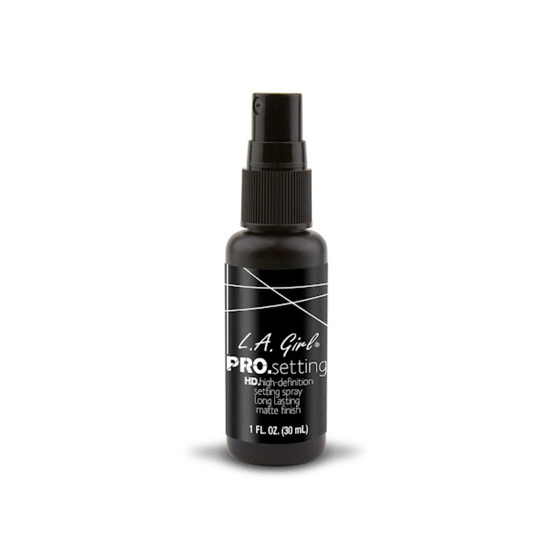 L.A. Girl PRO.Setting HD High Definition Setting Spray