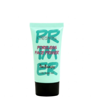 Beauty Creations Poreless Face Primer