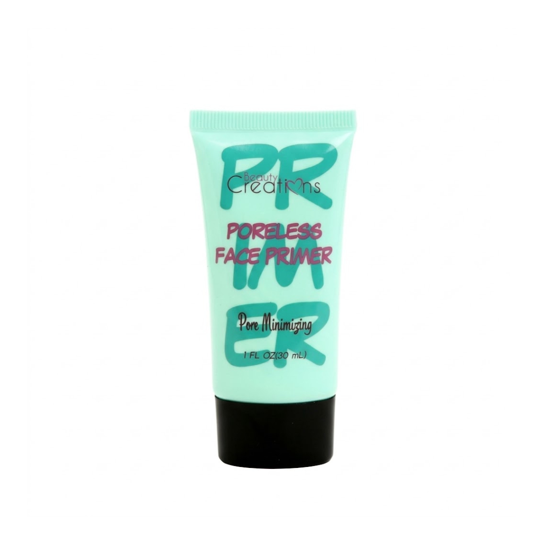 Beauty Creations Poreless Face Primer