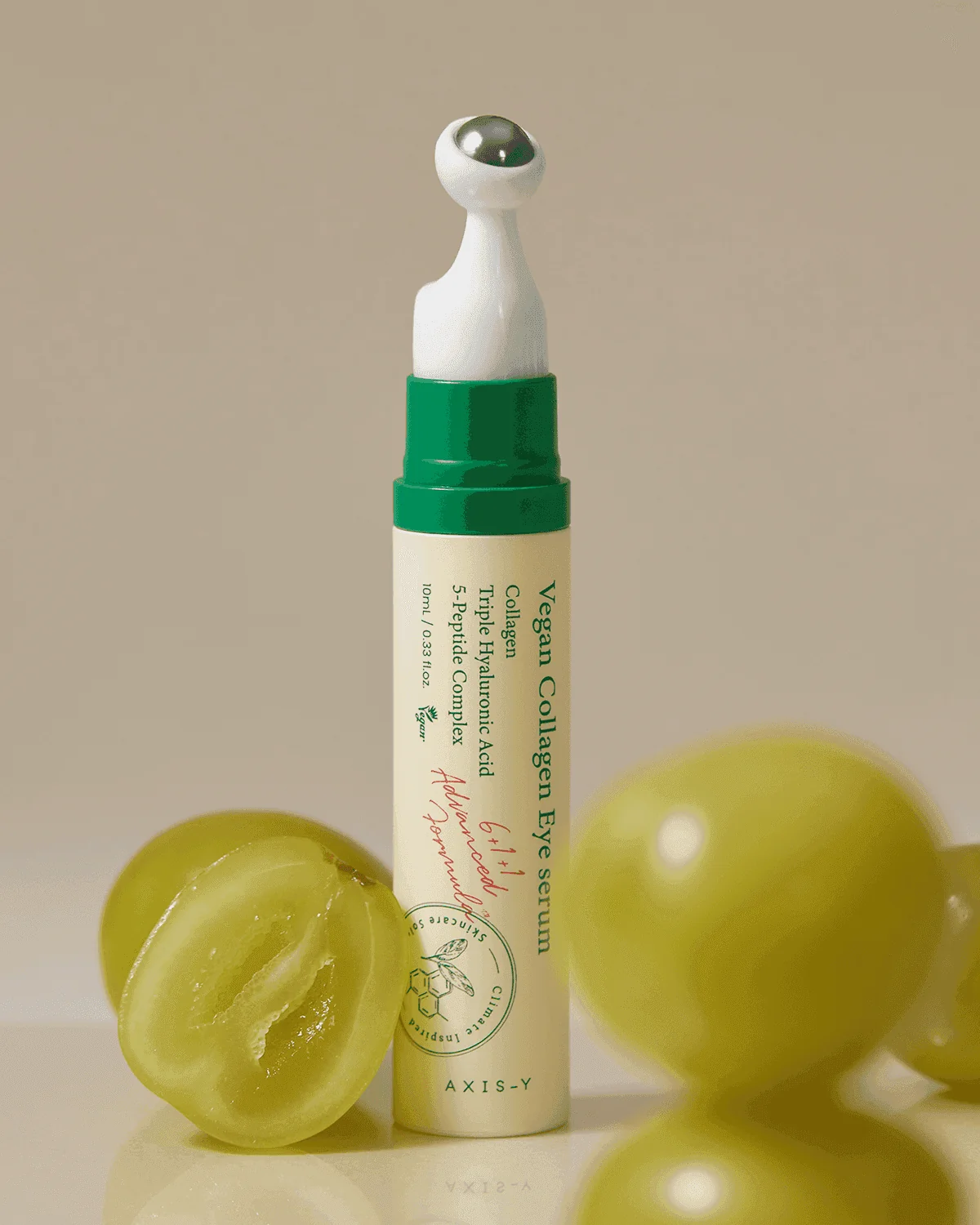 AXIS-Y - Vegan Collagen Eye Serum - Imagen 2