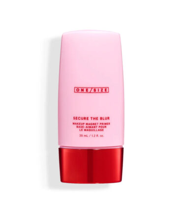 ONE/SIZE Secure The Blur Makeup Magnet Primer